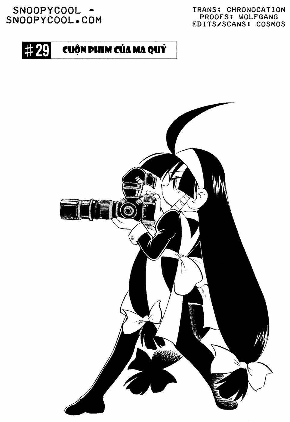 lucu lucu chapter 29 1