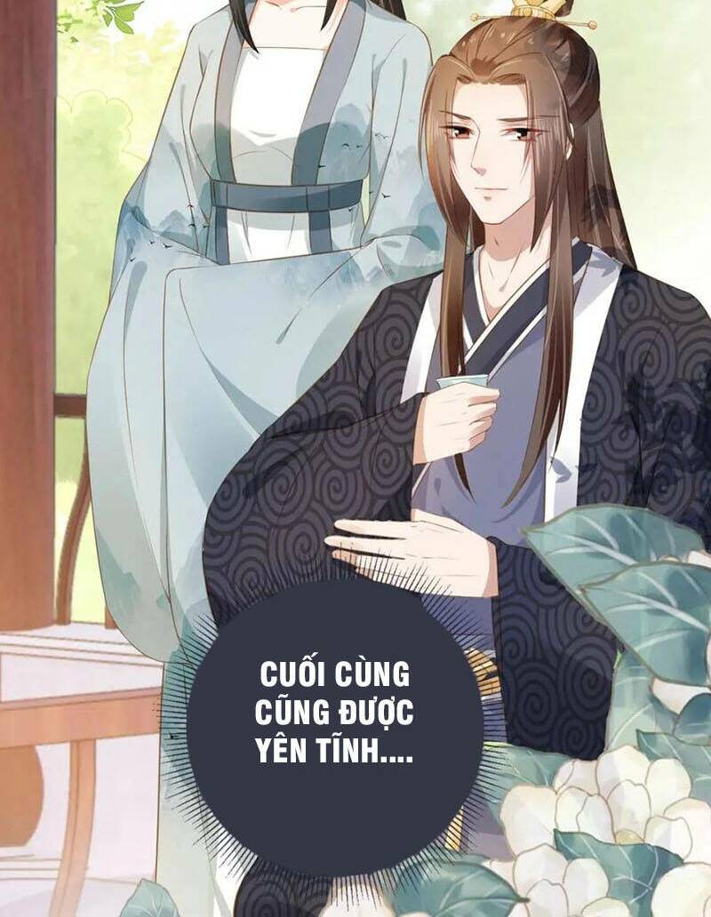 nhặt được bảo bối manh manh chapter 28 29