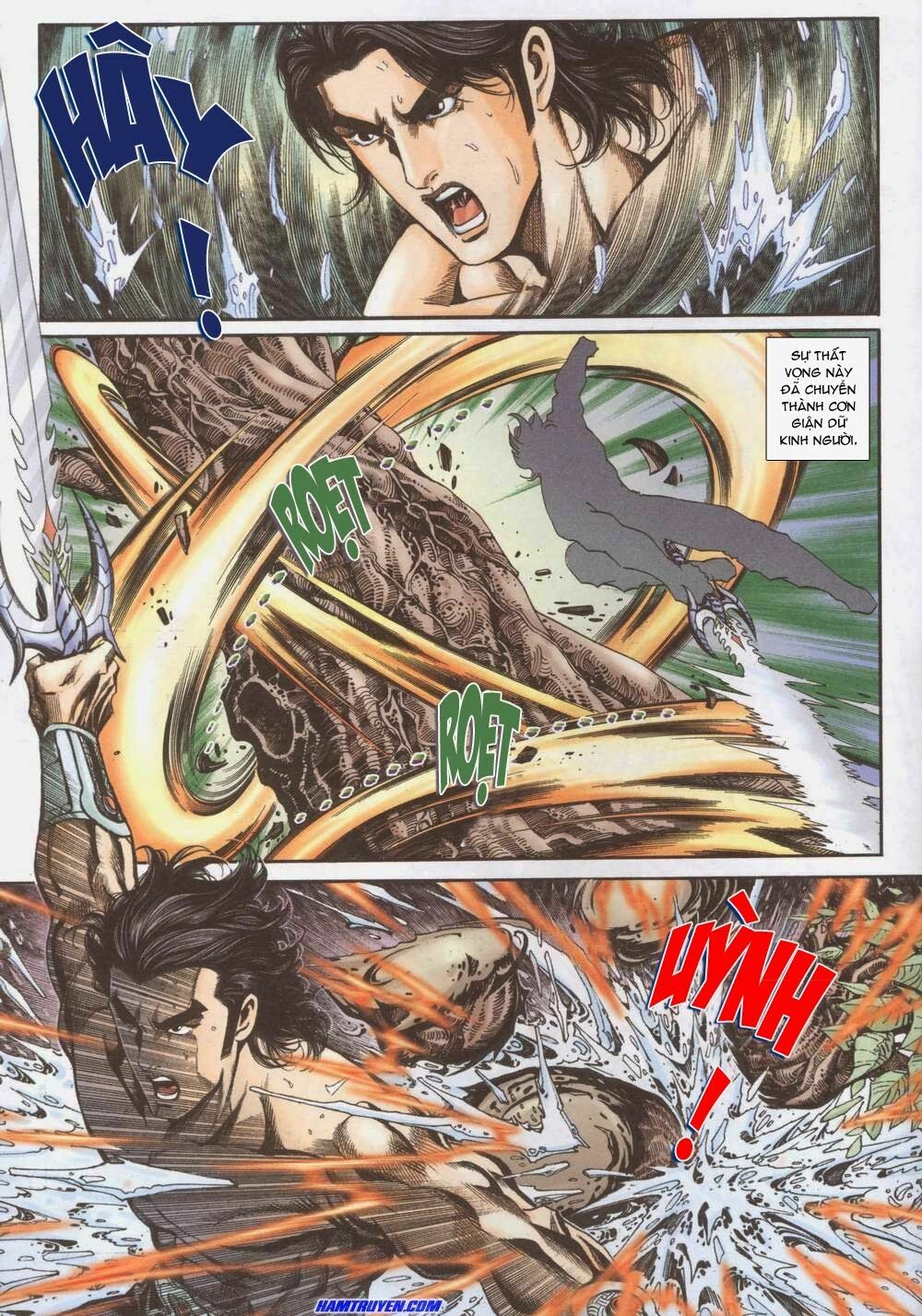 tầm tần ký chapter 147 28