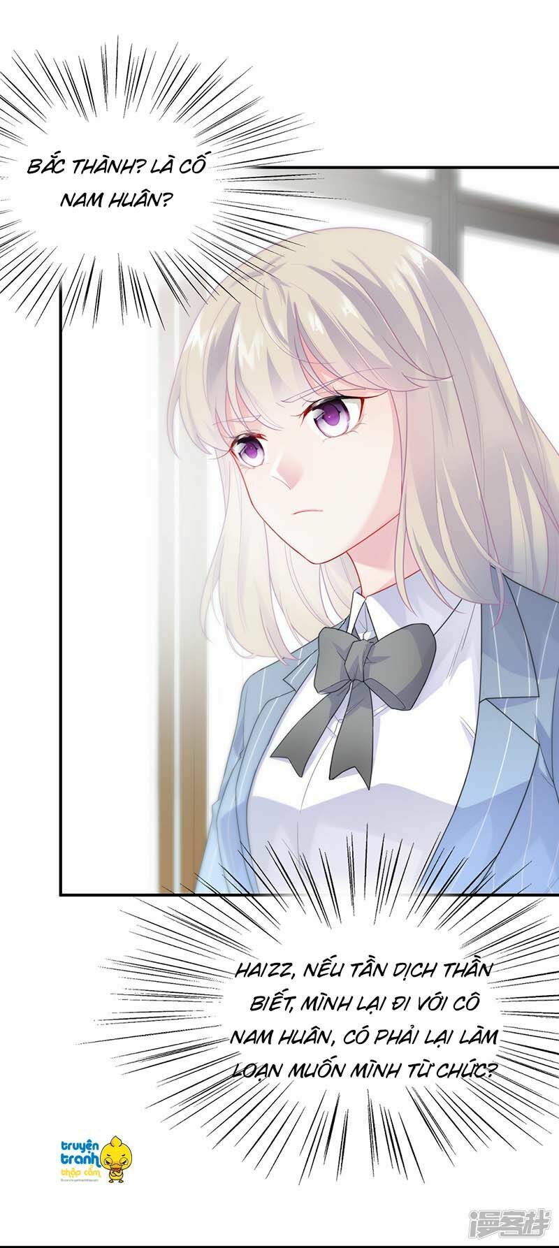 chọc tới chủ tịch tổng tài 2 chapter 89 25