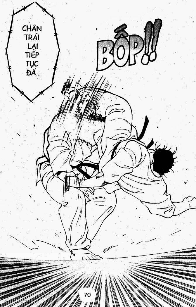 truyền nhân atula - shura no mon i chapter 64 30