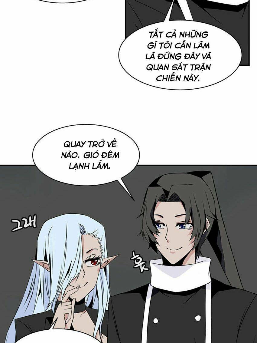 ảo mộng vương chapter 47 27