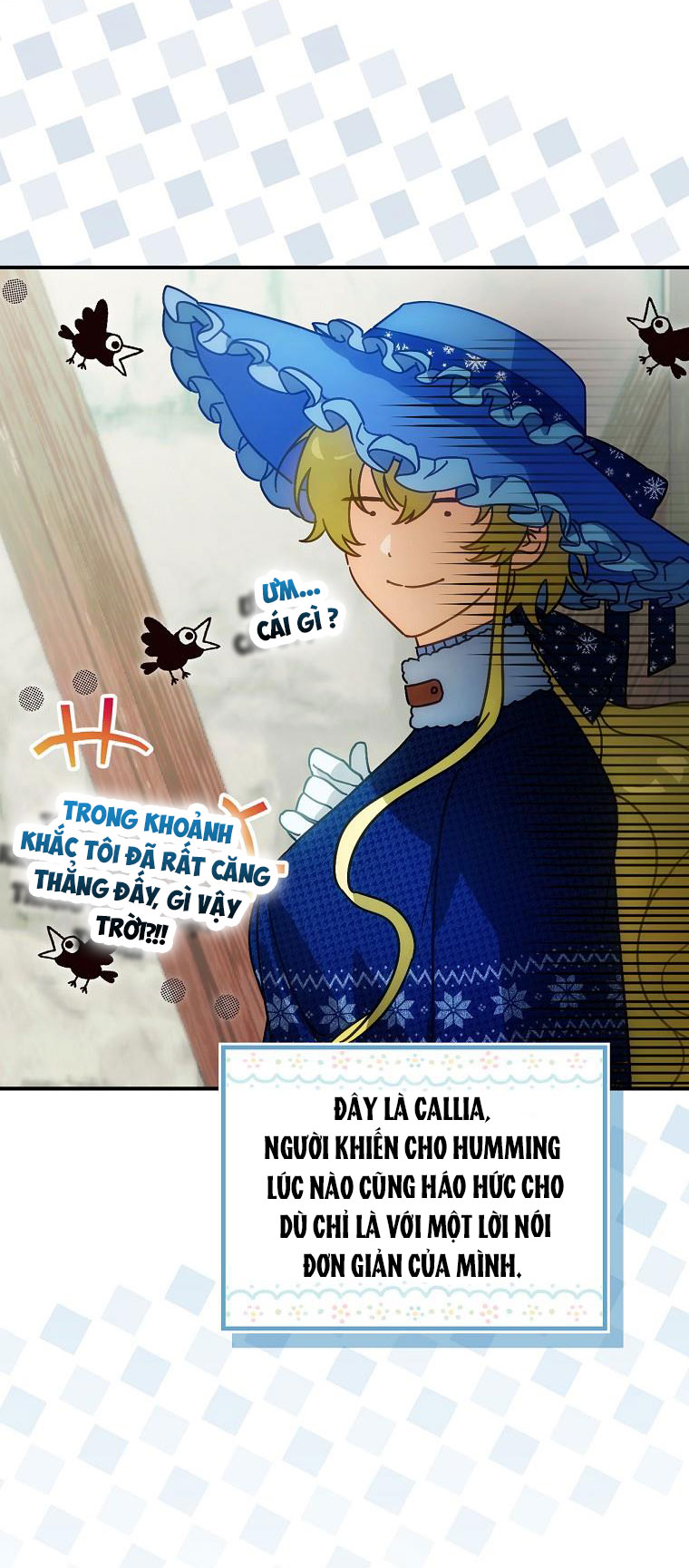 đứa bé không phải là con của anh chapter 21 78