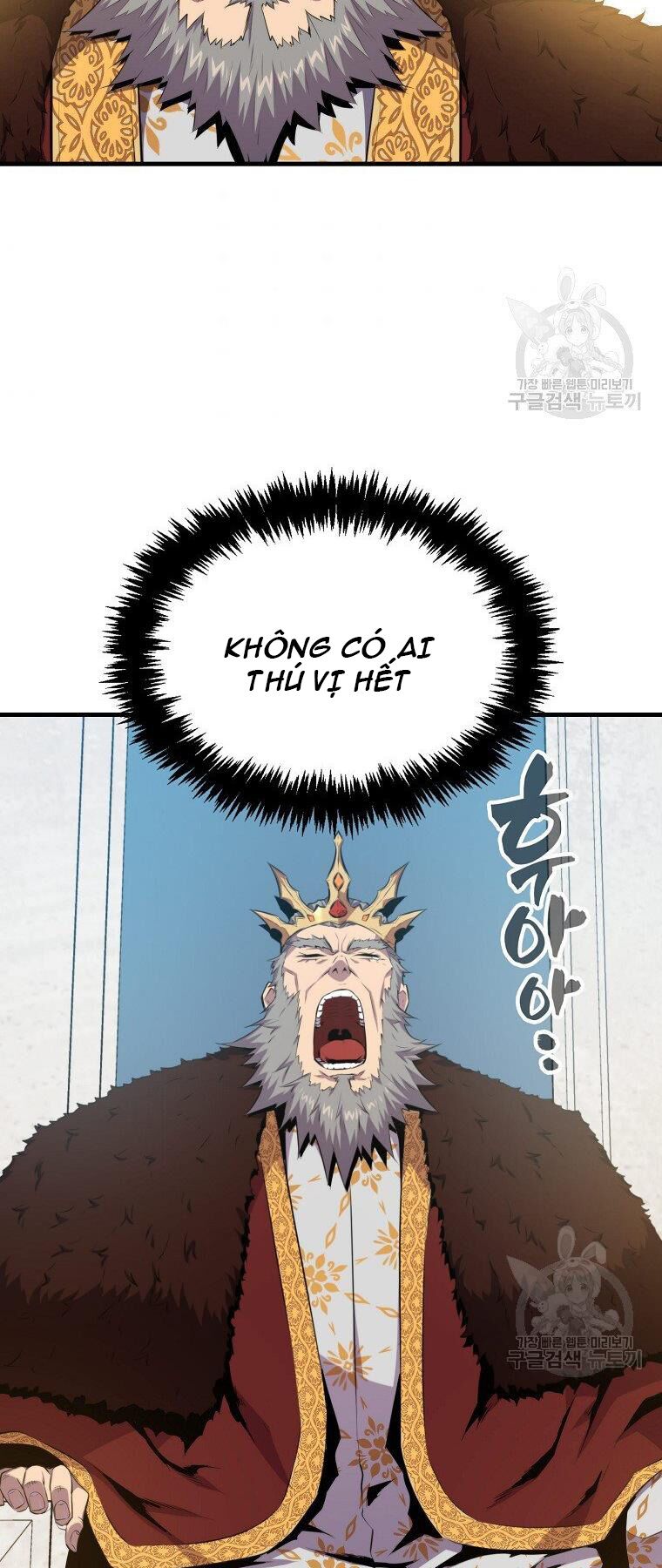 tôi thăng cấp trong lúc ngủ chapter 22 48