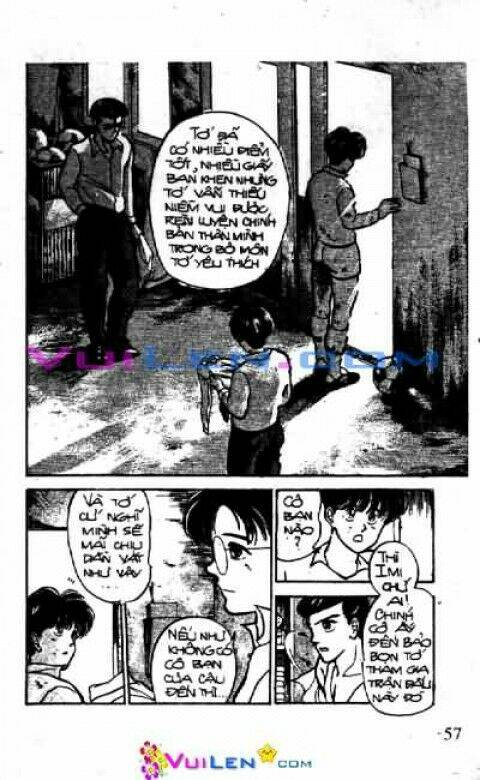 sôi động cầu trường full 17 tập chapter 2 57