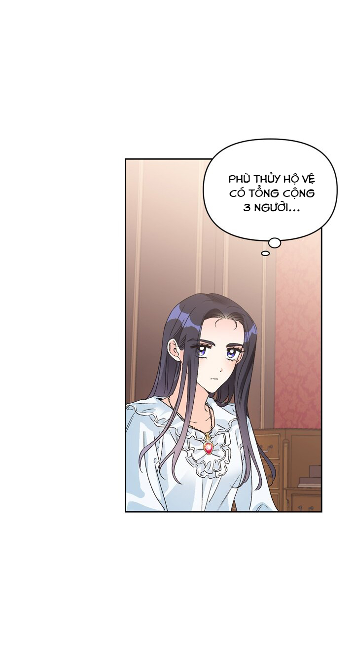 ác nữ xứng đôi với bạo chúa chapter 44 26