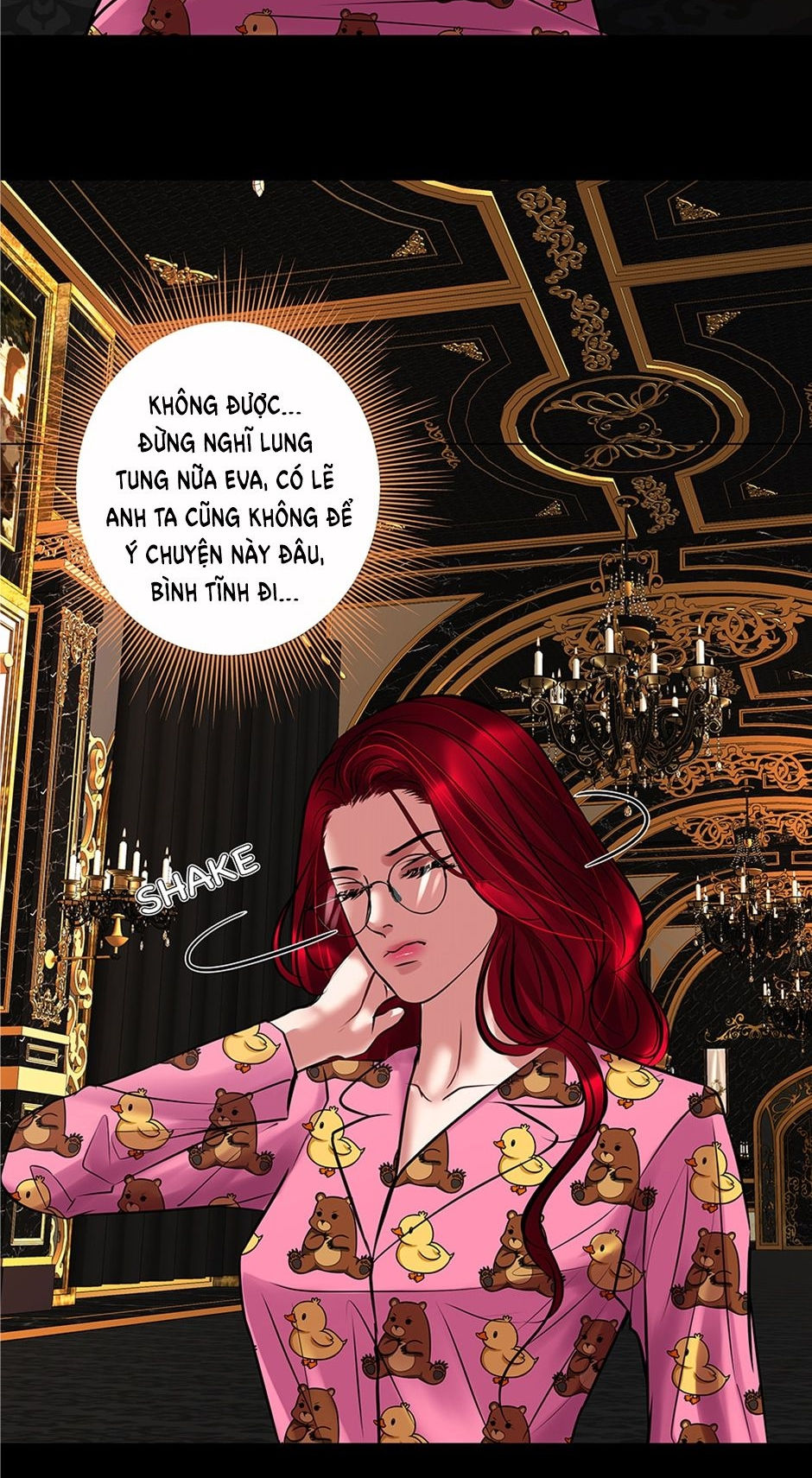 tôi đã ký khế ước với ác quỷ chapter 7.1 14