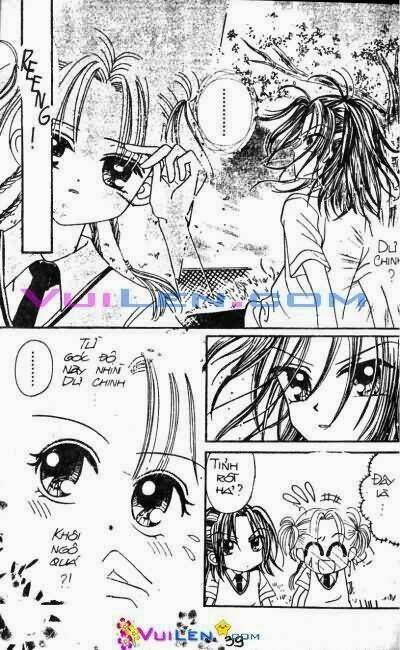 đôi giày thủy tinh chapter 5 39