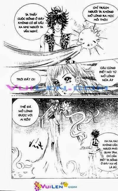 đến vương quốc ma chapter 2 41