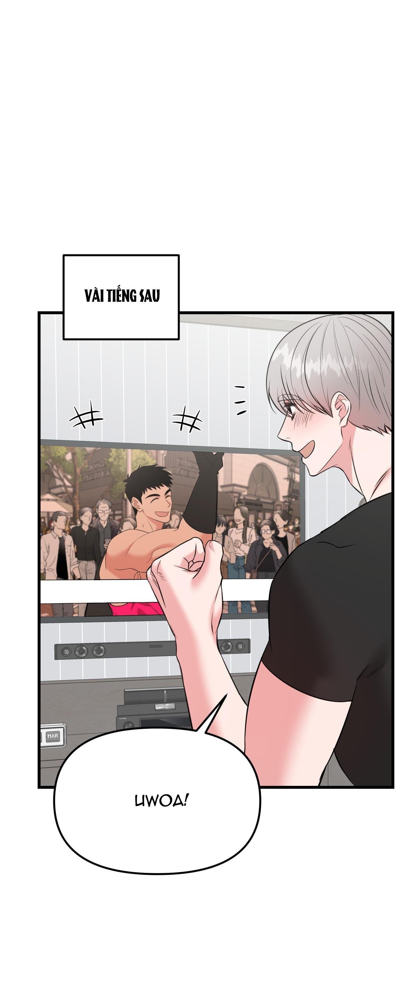 tuyển tập ngực bự, cung khủ của nhà kim Chapter 177.2 người hùng 2 35