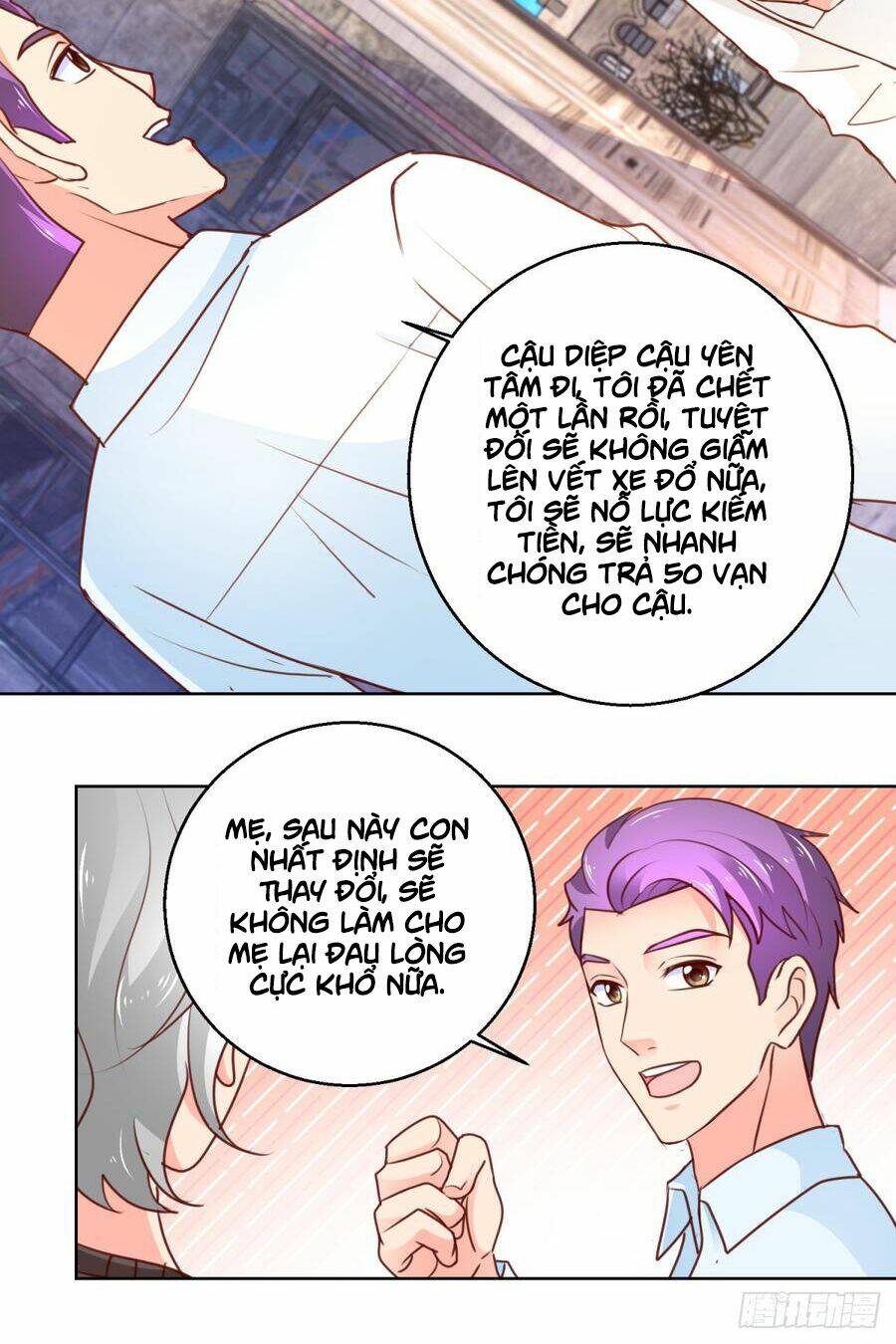 vú em là cổ tiên chapter 102 11