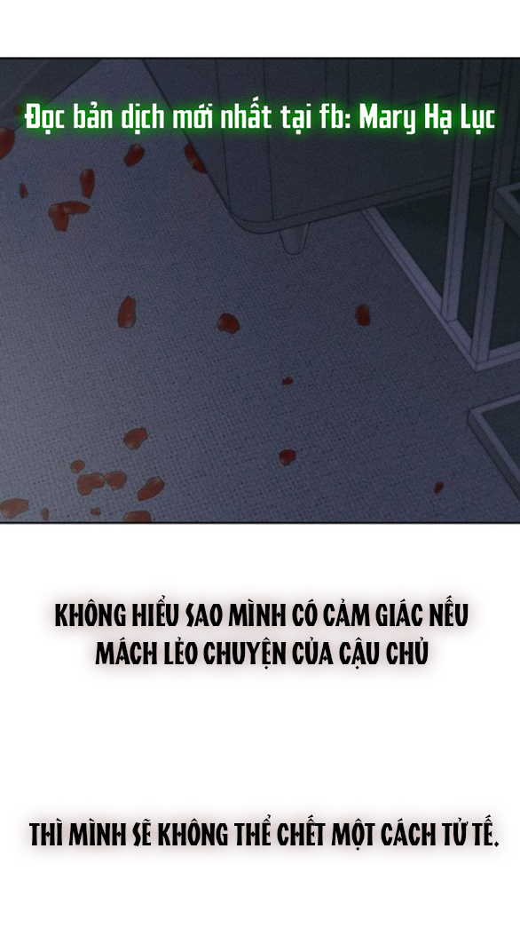 [18+] Nước Mắt Trên Đóa Hoa Tàn chapter 26.2 23