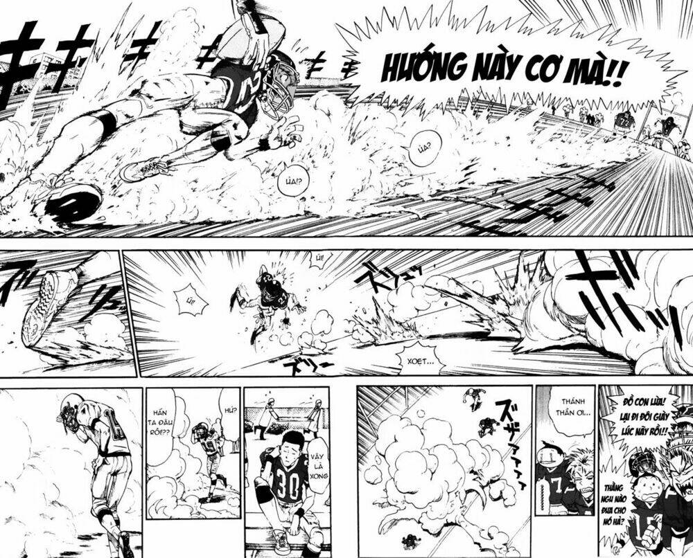 lá chắn mắt chapter 6 15