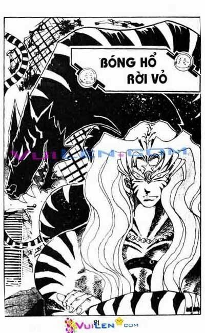 tiểu hòa thượng hd remake chapter 271 1