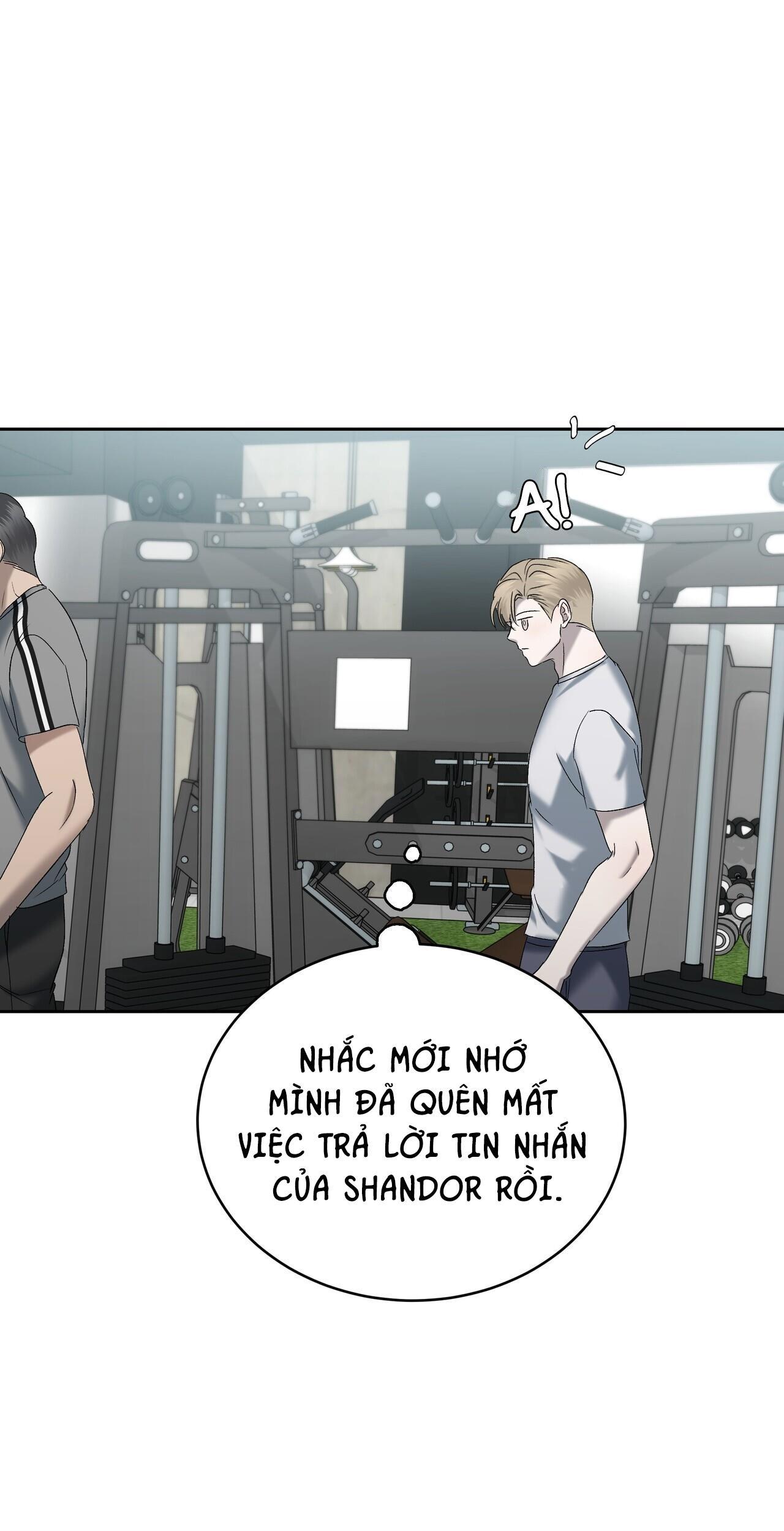 cầu thủ bóng nước chapter 30 47