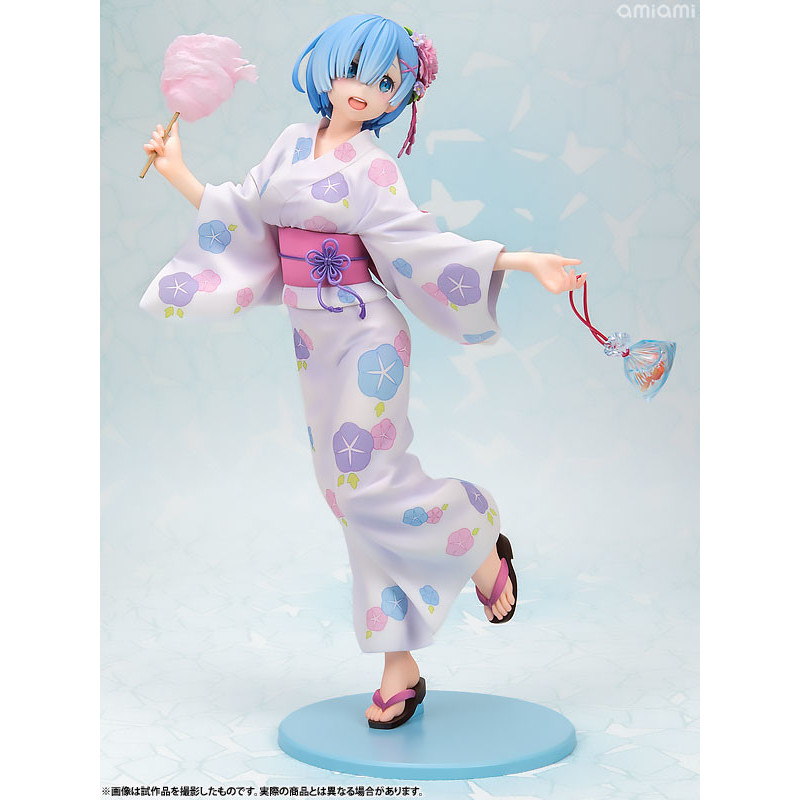 Shop Mô Hình Figure Rem Giá Tốt Nhất tại HCM  web