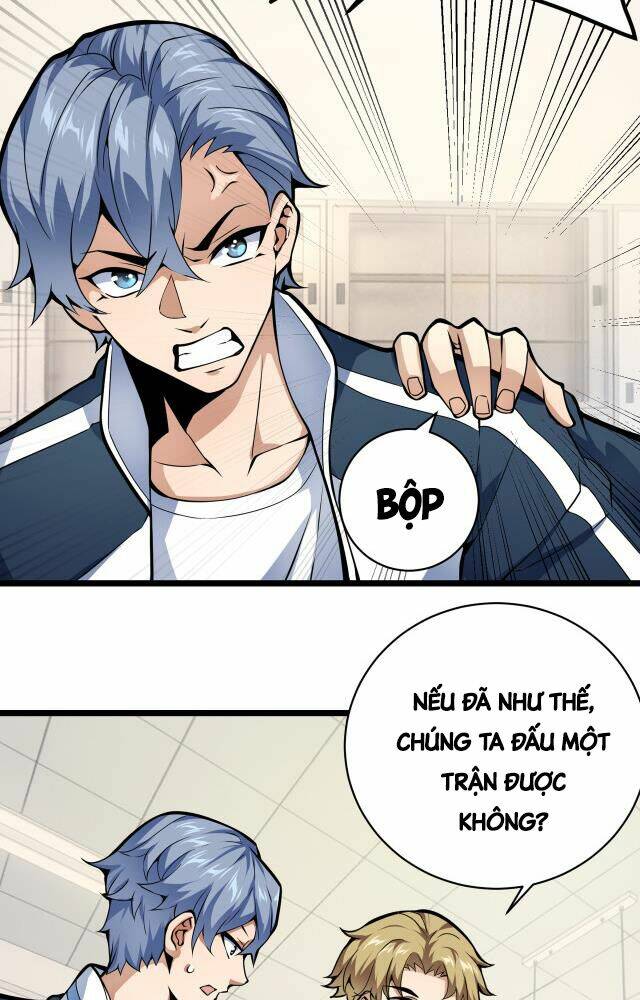 vạn vật hợp nhất chapter 13 44