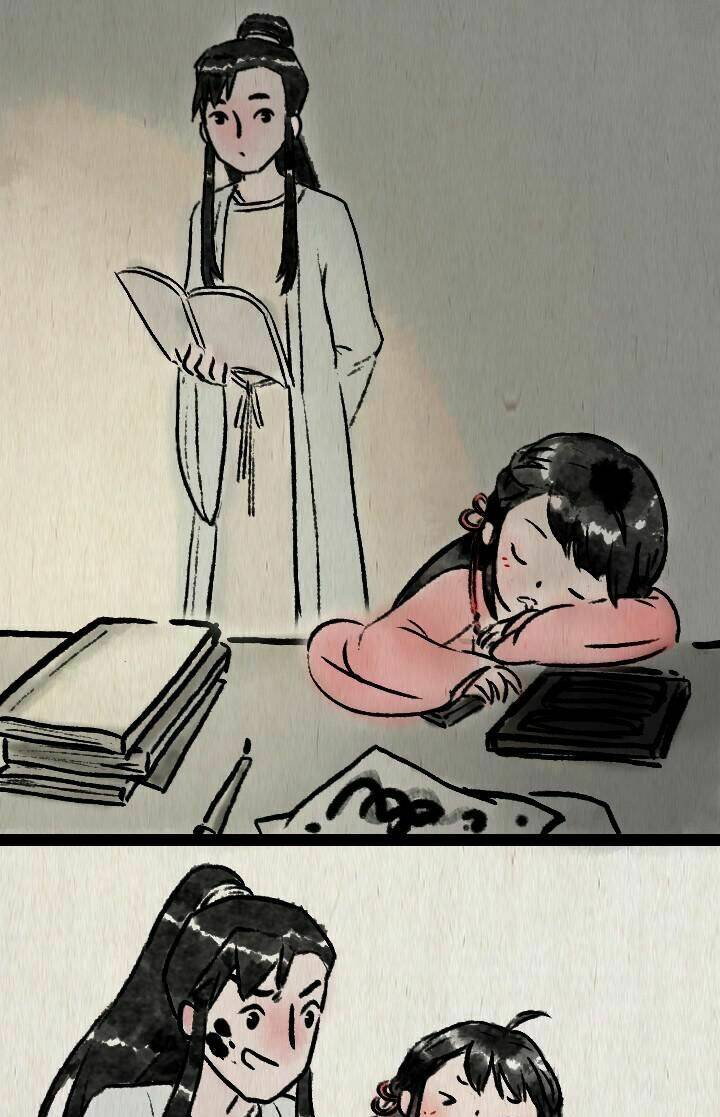 nhất thiền tiểu hòa thượng chapter 70 19