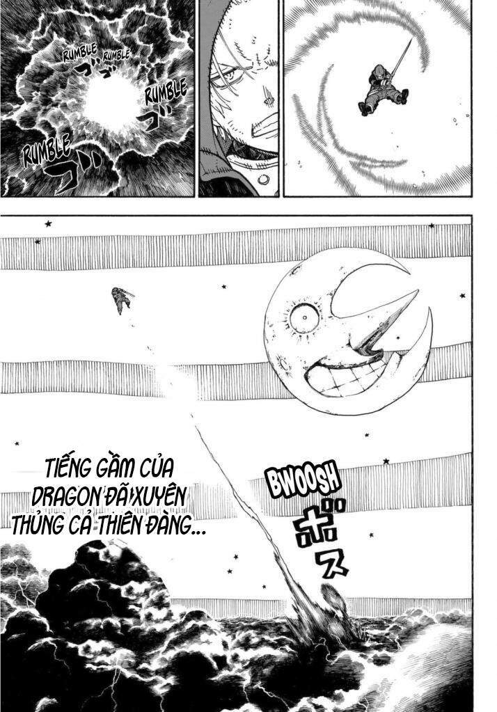 biệt đội lính cứu hỏa chapter 263 17