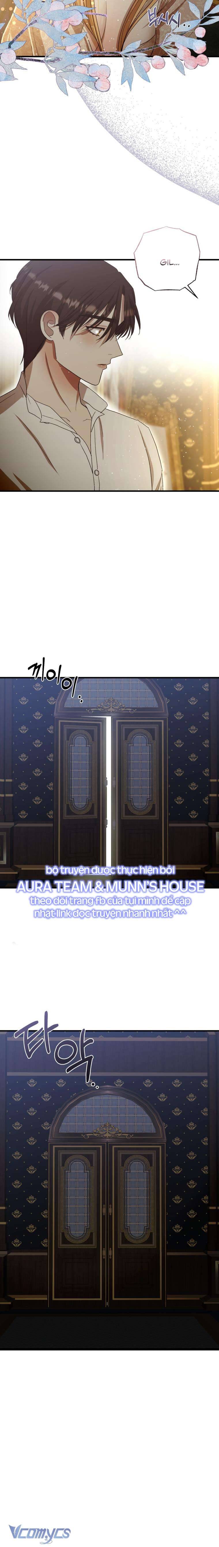 tôi bị cắn bởi chú chó tôi đã bỏ rơi chapter 14 10