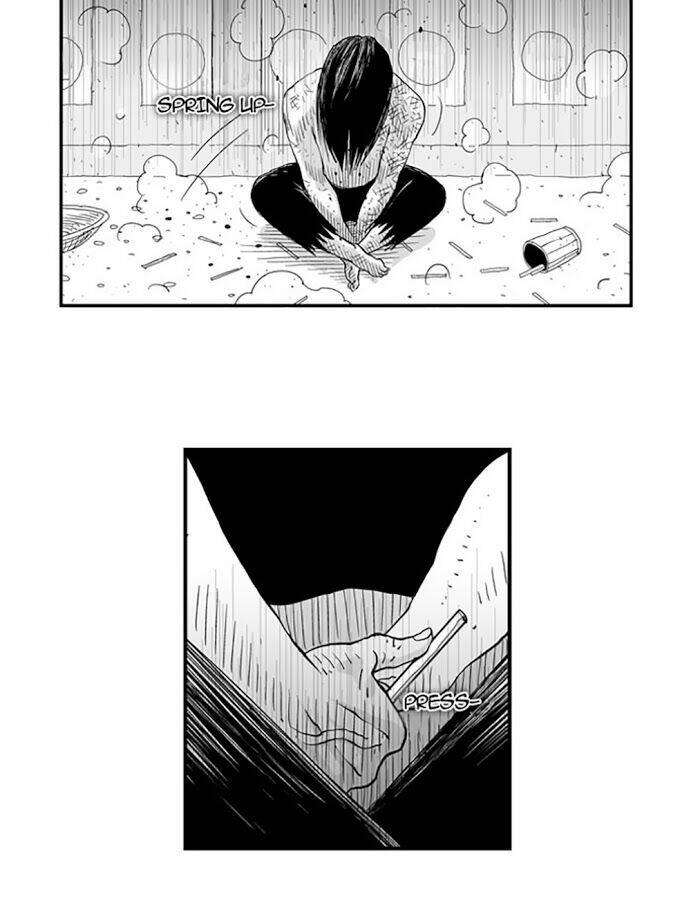 hành trình thoát khỏi địa ngục chapter 65 24