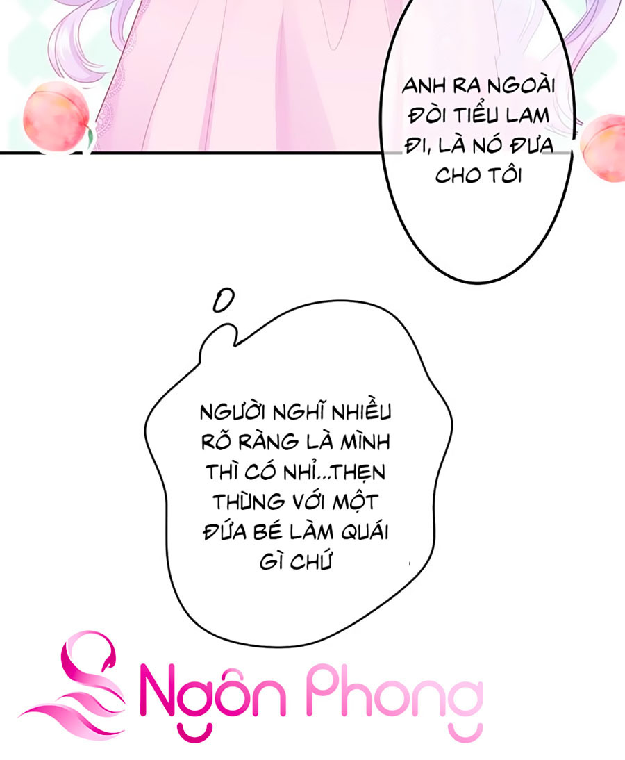 monster, độ ấm quái vật kiệm lời chapter 18 15