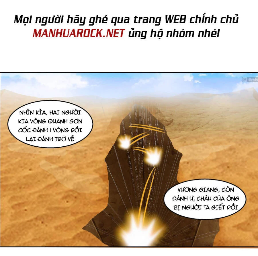 trên người ta có một rồng chapter 577 8