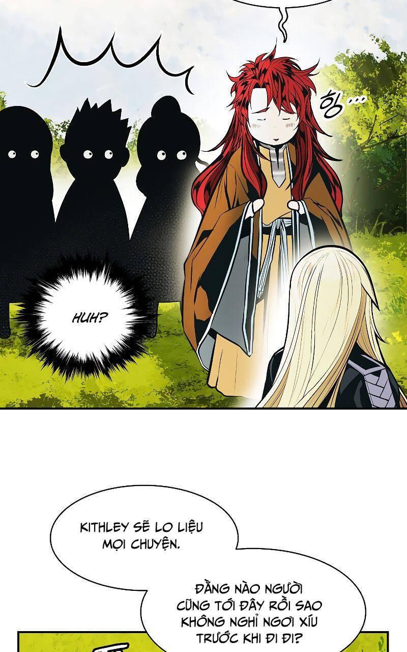 bất bại chân ma chapter 167 77