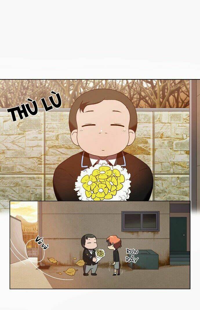 ma cà rồng biết yêu chapter 73 26