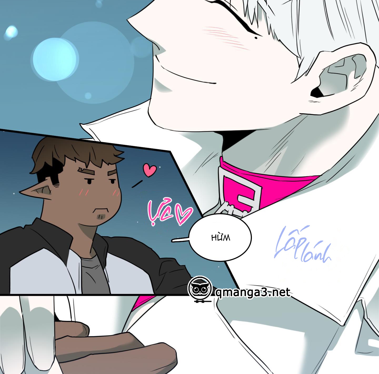 dear door chapter 145 43