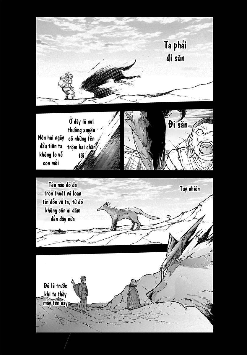 anh thợ đụng saitou tại dị giới chapter 71 3