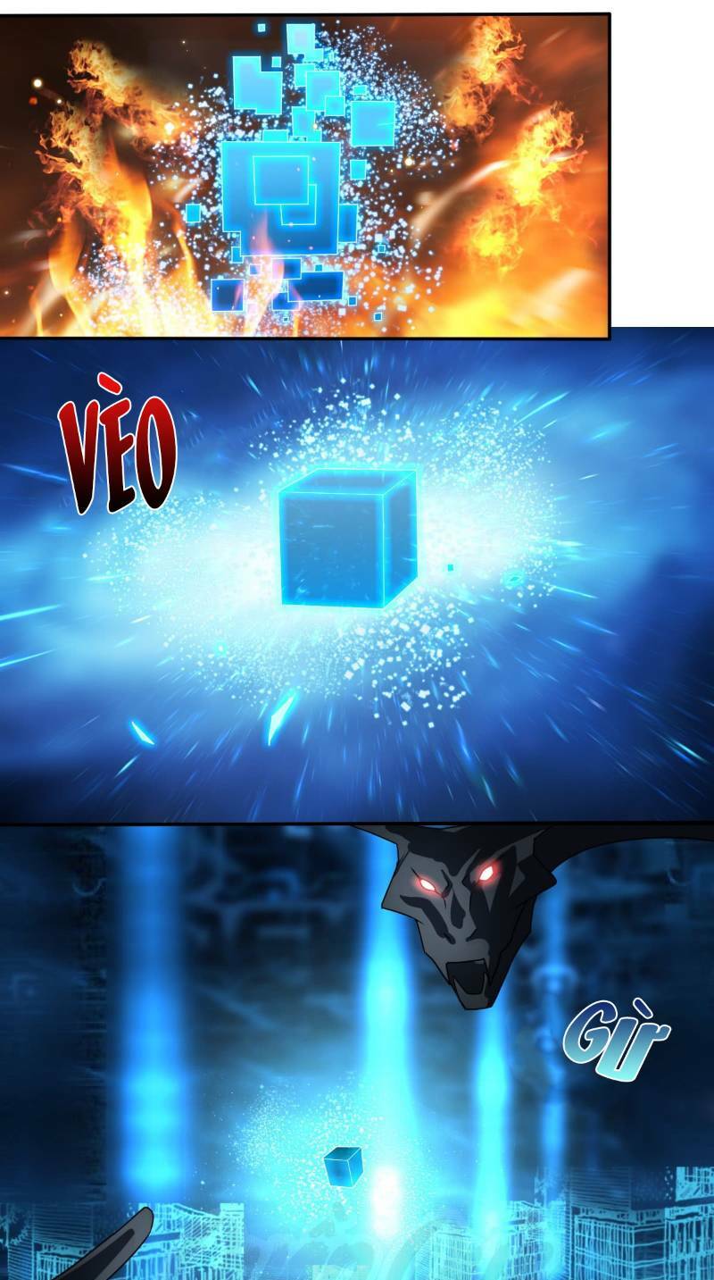 tuyệt thế thiên tài hệ thống chapter 41 1