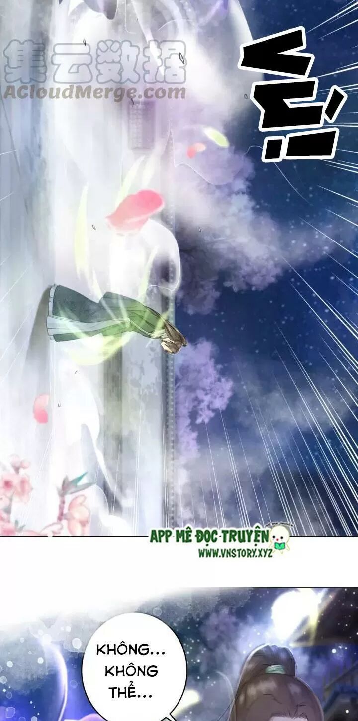 cực phẩm phế vật tiểu thư chapter 112 33