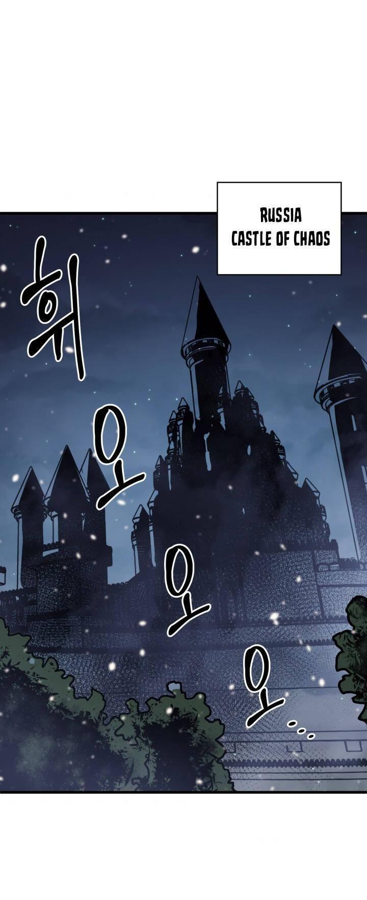 tôi trở lại thăng cấp một mình chapter 53 34