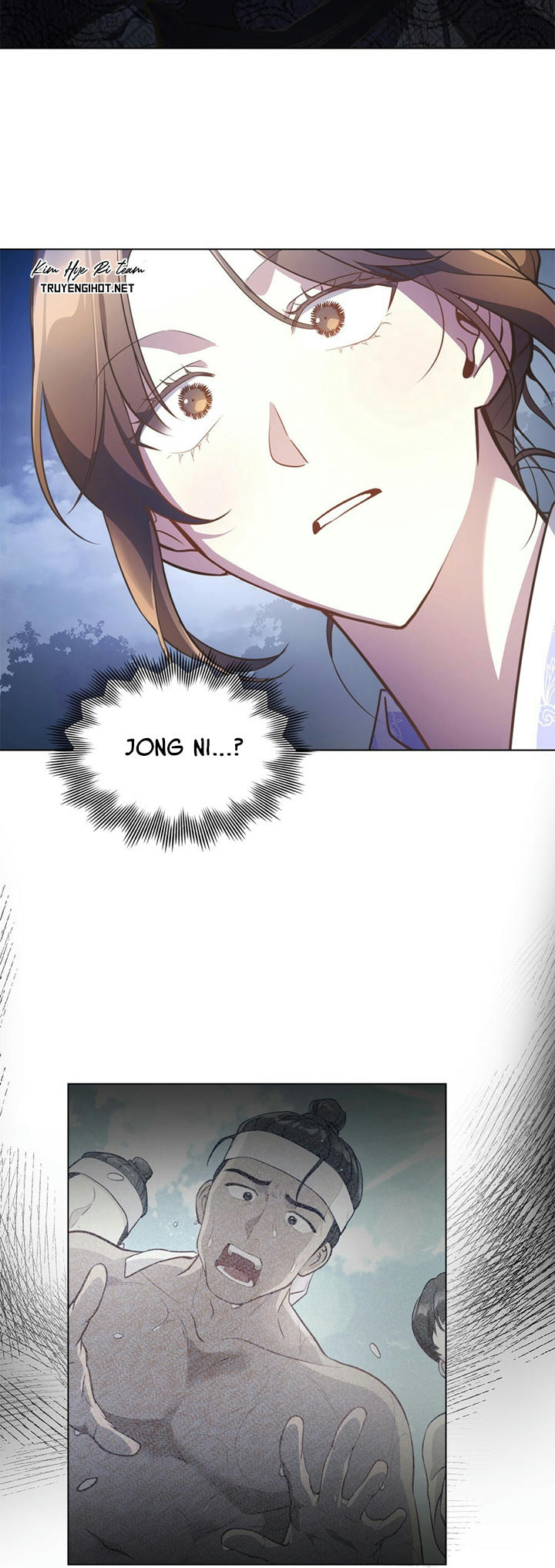 đăng tiêu hoa chapter 16 16