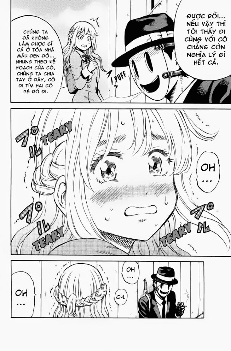 tenkuu shinpan arrive chapter 66 11