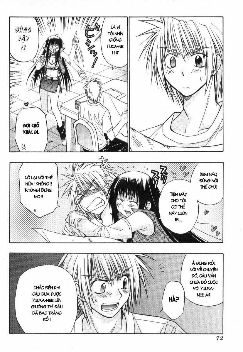 enchanter chapter 13 30