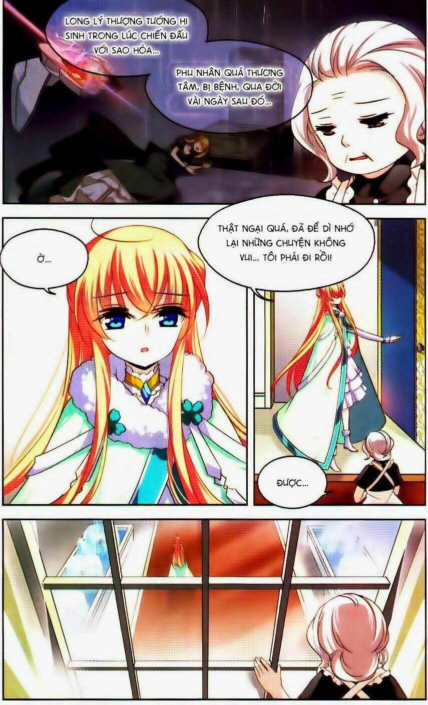 xuyên duyệt tây nguyên 3000 chapter 91 7