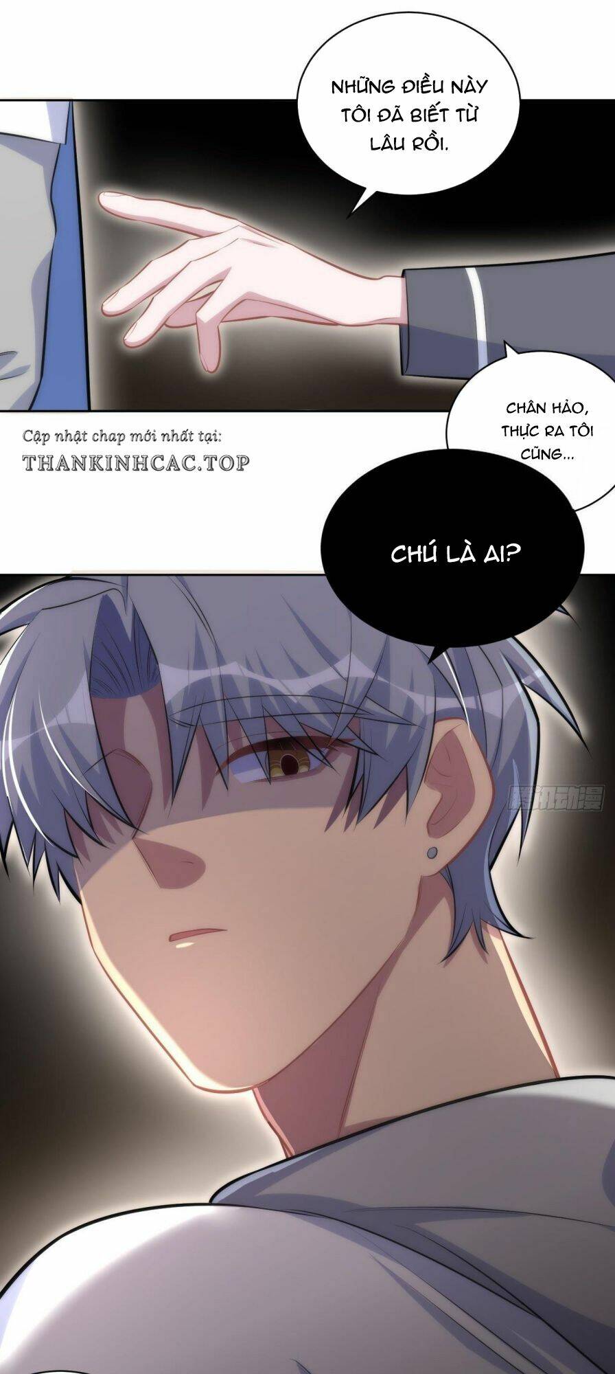 nhạc phụ đại nhân là lão bà chapter 136 10