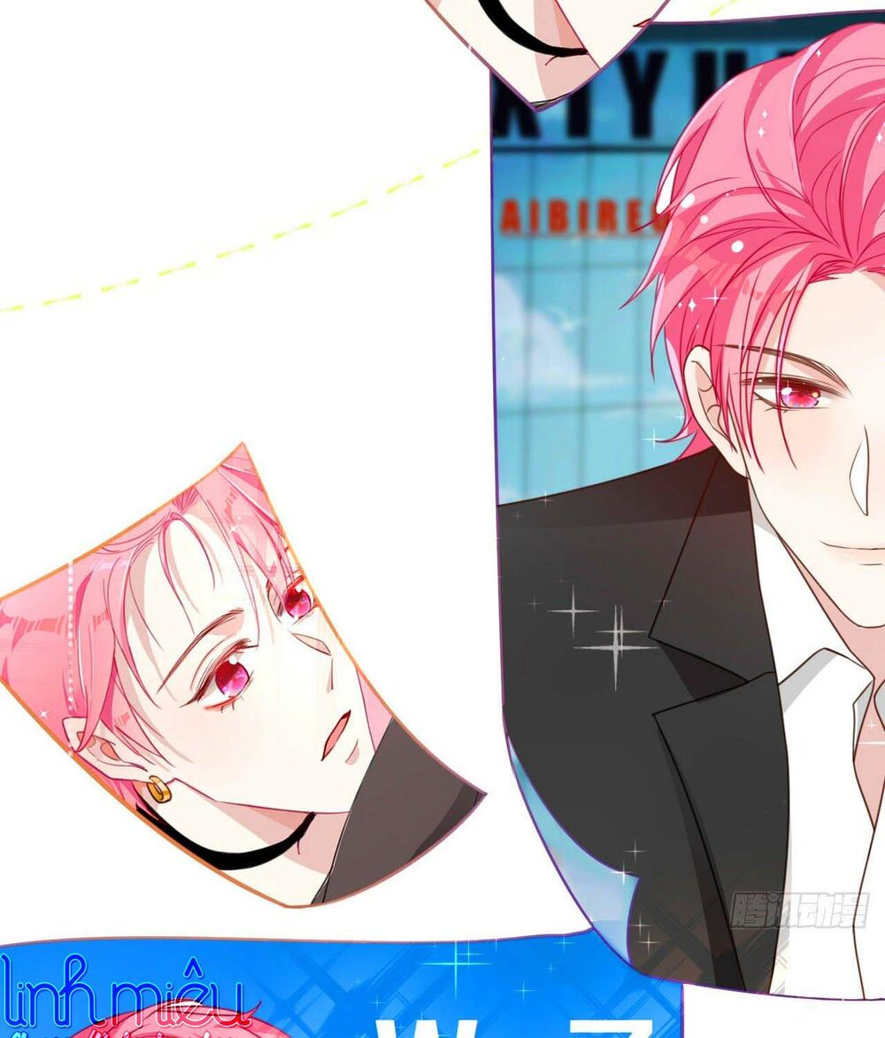 dĩ hôn chi danh chapter 16.2 9