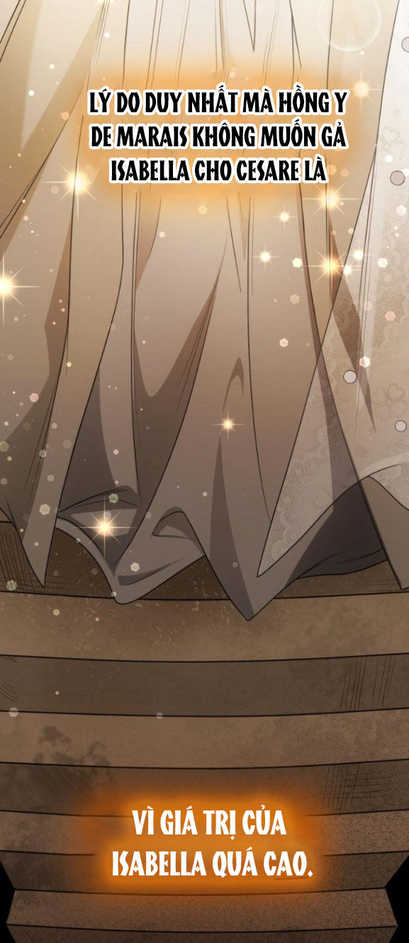 chị yêu, kiếp này em sẽ là hoàng hậu chapter 10.1 3