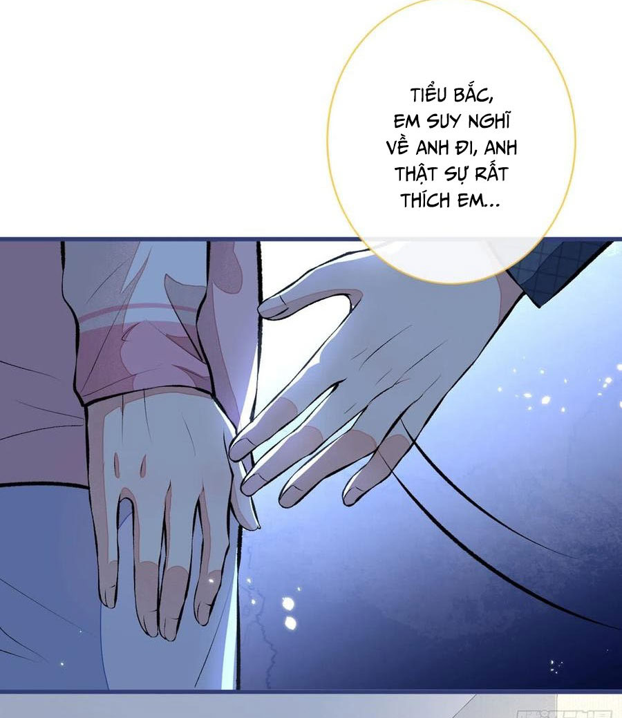 lại bị nam thần chọc trên hot search! chapter 76 17