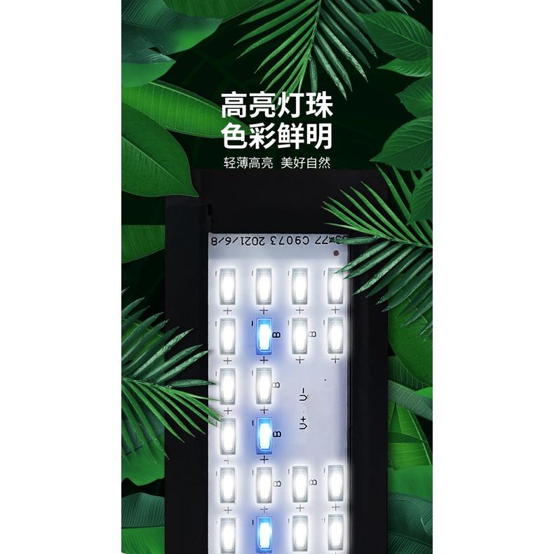 Đèn Lồng Đèn Bể Cá, Đèn Lồng Bể Cá, Đèn Lồng Bể Cá, Đèn Chiếu Sáng Nước Chống Bắn Tung Tóe Tiết Kiệm Năng Lượn