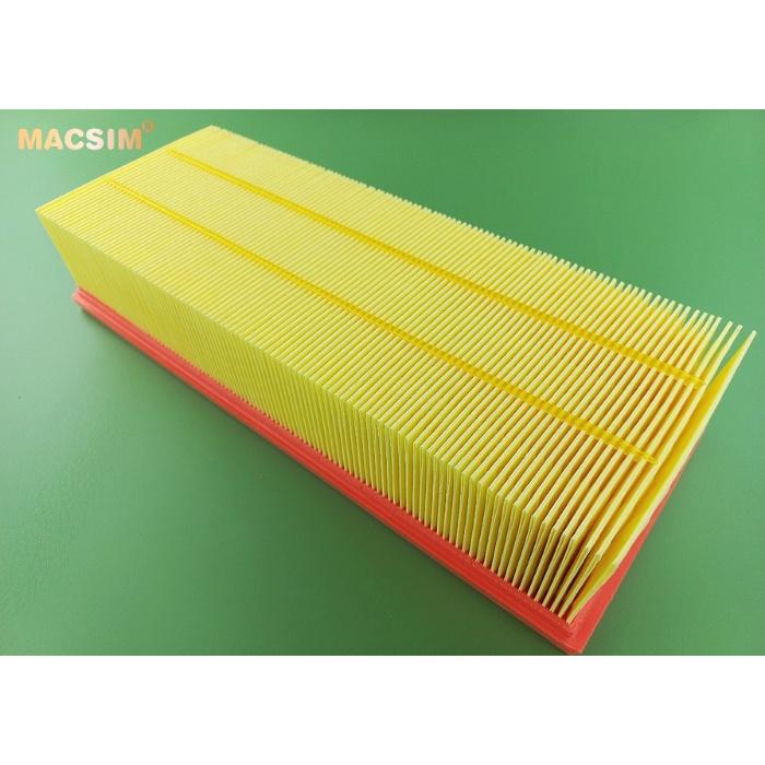 Lọc động cơ cao cấp Volkswagen Passat 2010- nay nhãn hiệu Macsim