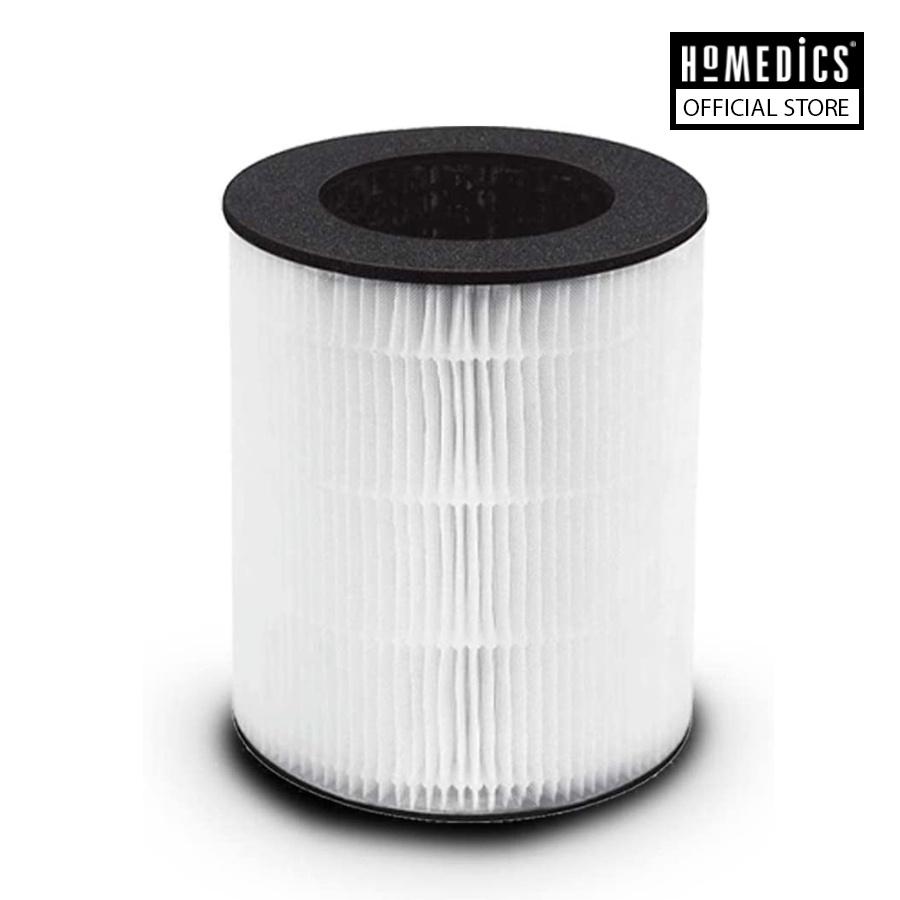 Hàng Chính Hãng / Lõi lọc HEPA thay thế của máy lọc không khí Homedics AP-T20