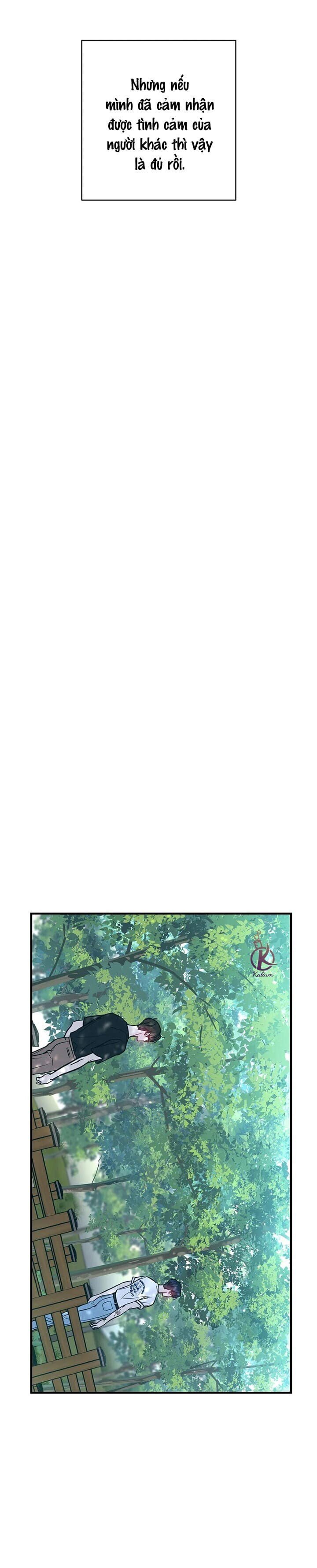 tình yêu ngây dại chapter 36 9