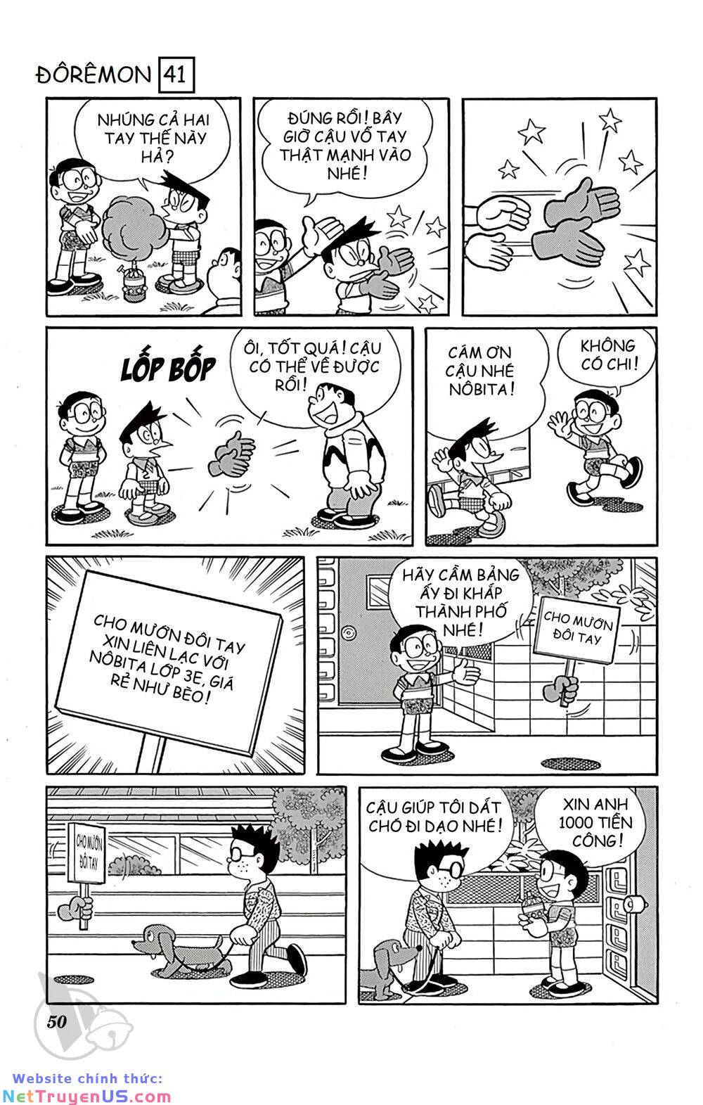 doraemon chapter 737 7