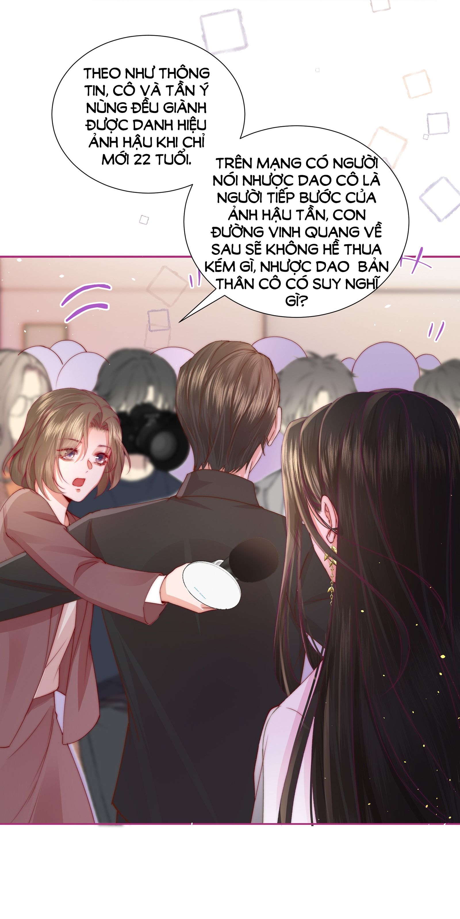 làm càn chapter 1 9