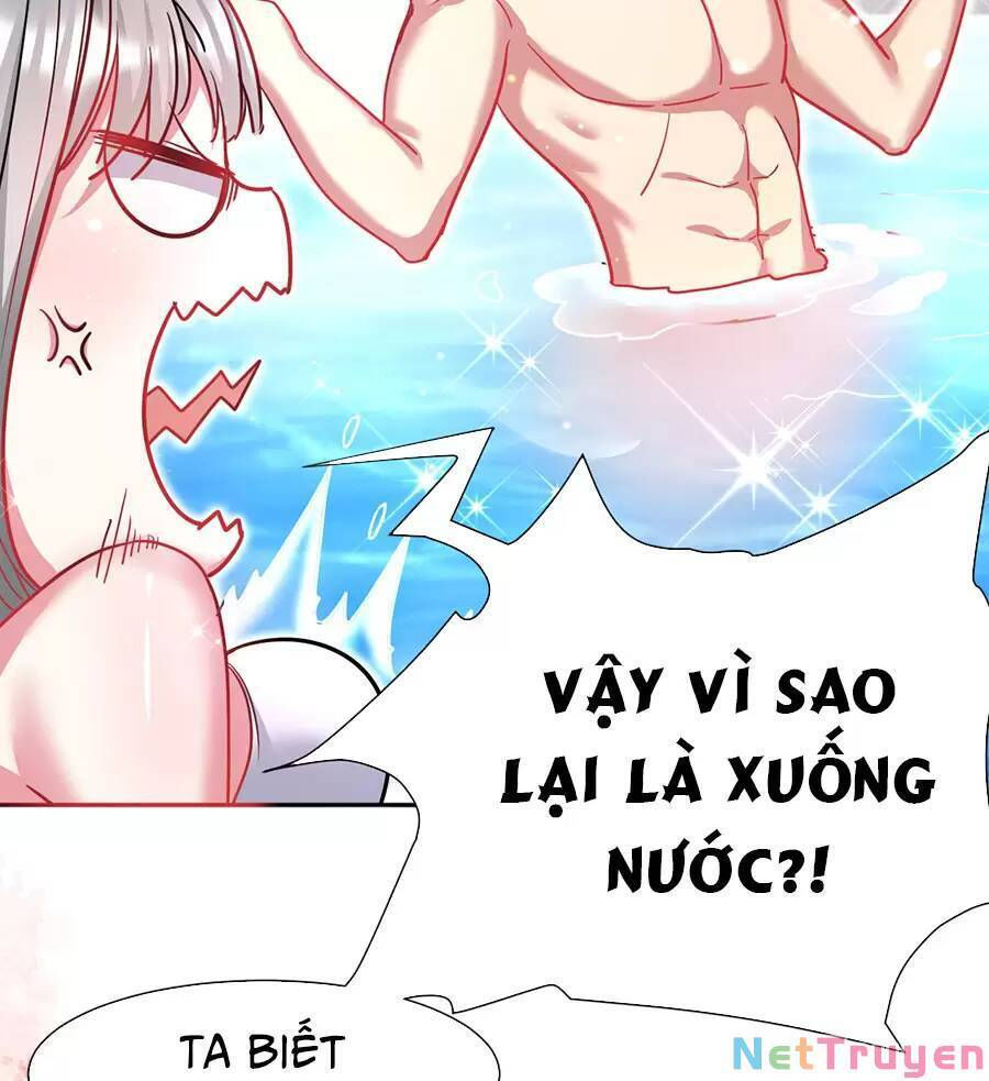 đồ long kỵ sĩ hôn môi ác long chapter 49.1 20