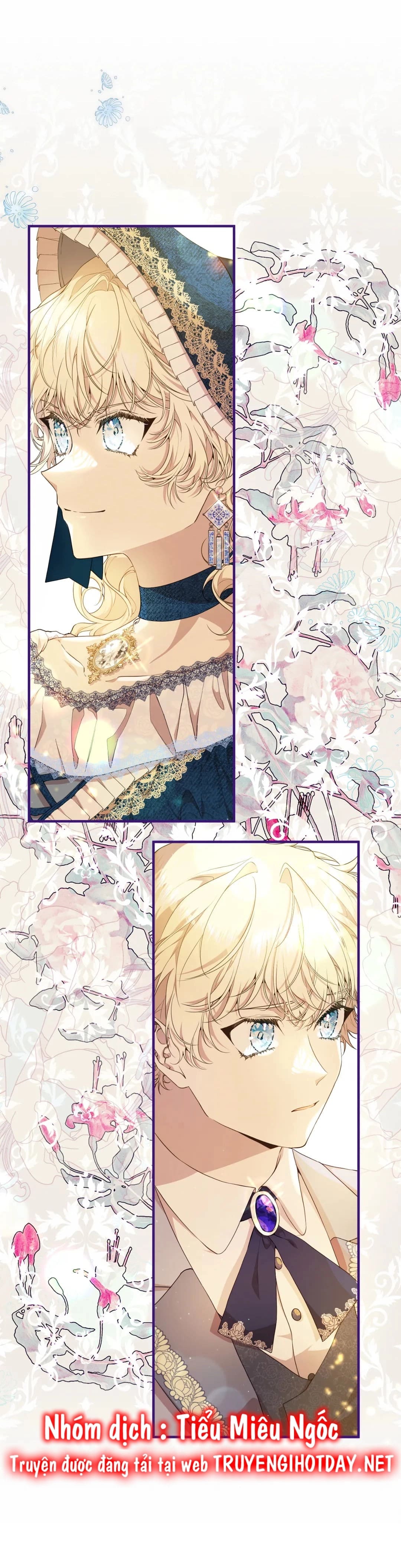 chị ấy là nữ chính trong truyện đó chapter 53 41